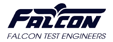 FALCON TEST ENGINEERS